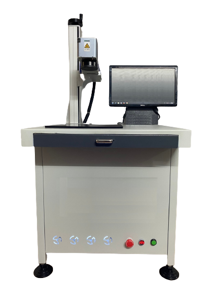 50w Laser Marking Machine