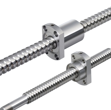 1404 BALL SCREW 230MM