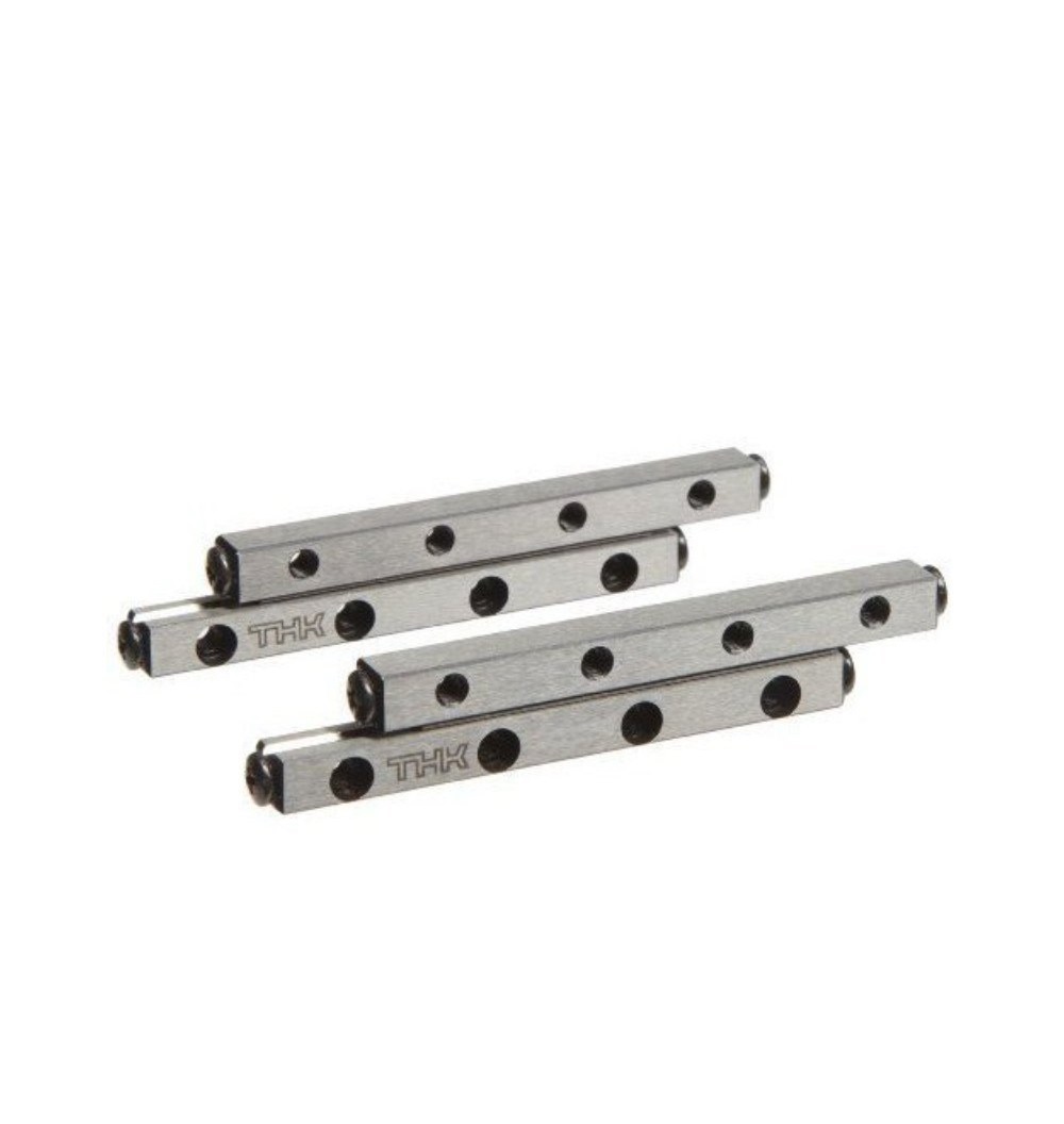 GUIDEWAY CROSS ROLLER 6200