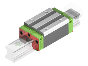 H20CA BLOCK